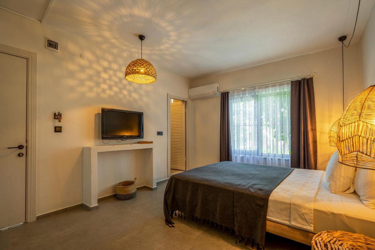 Art Hotel Alacati
