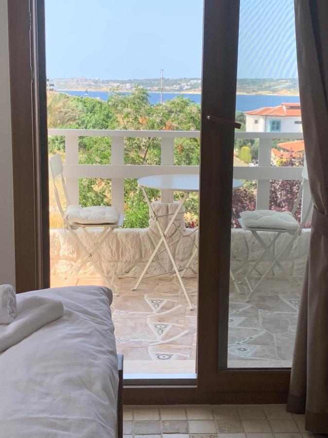 Hotel Cesmekes *