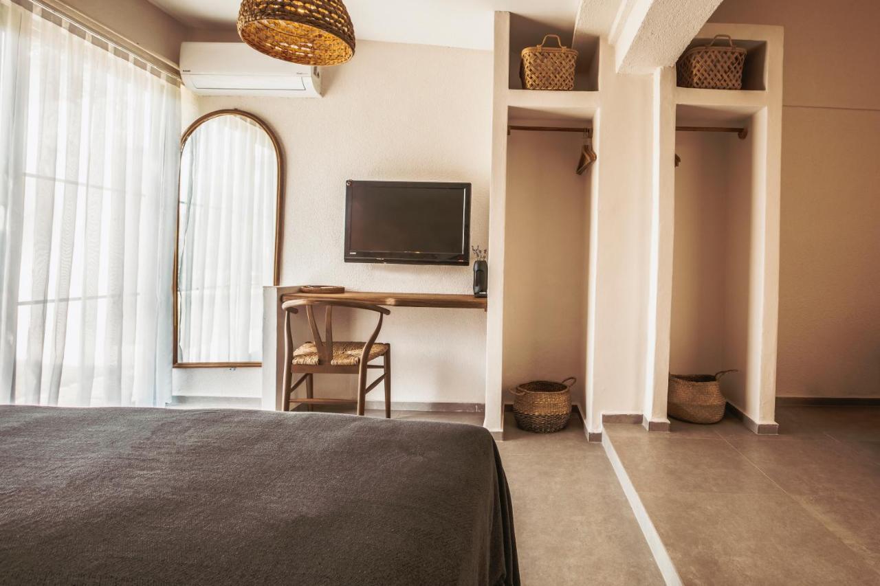 Art Hotel Alacati