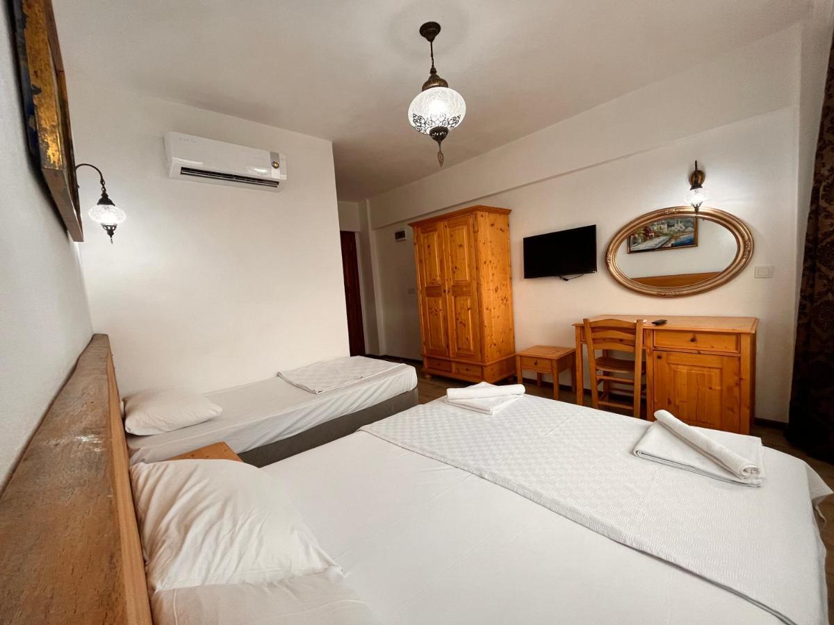 Sukha & Hotel Bozcaada