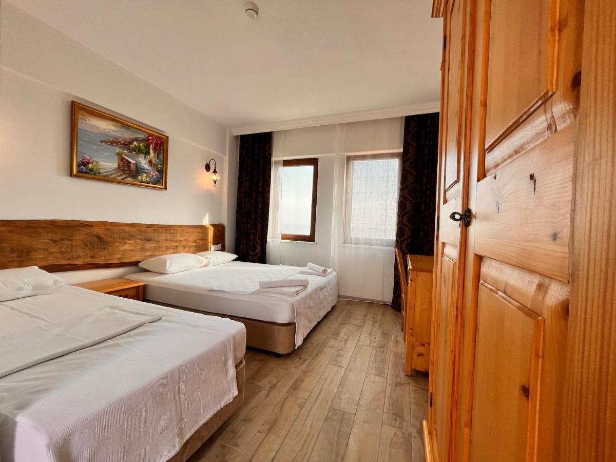 Hotel Sukha & Bozcaada