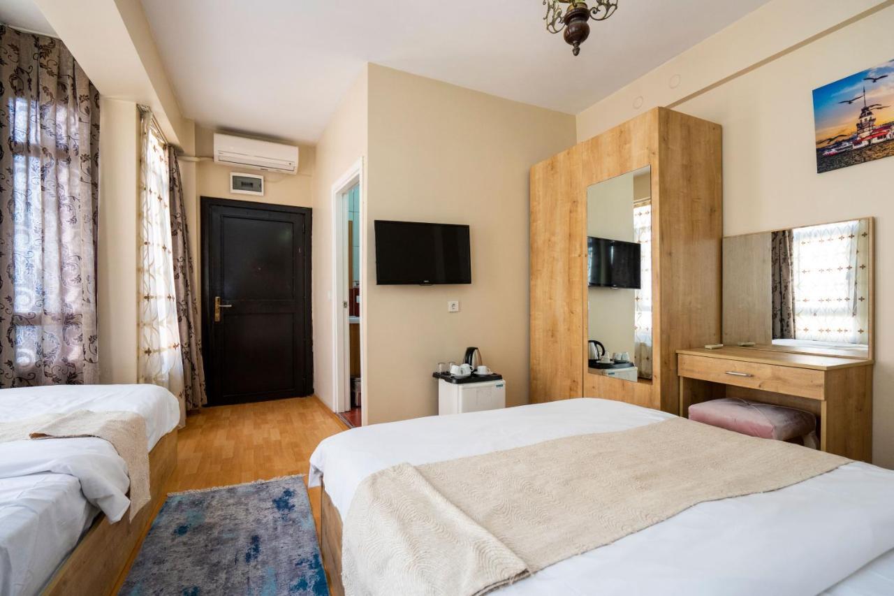 Gedikpasa Family Hotel Istanbul