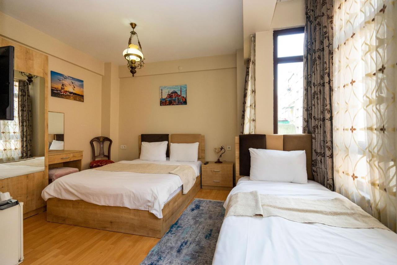 Gedikpasa Family Hotel *