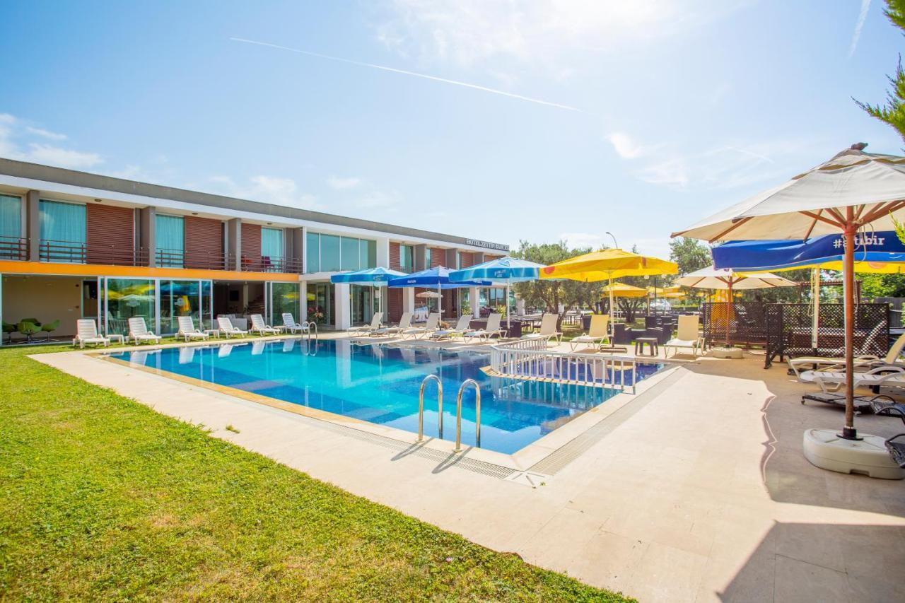 Hotel Zeytin Bahcesi Iznik