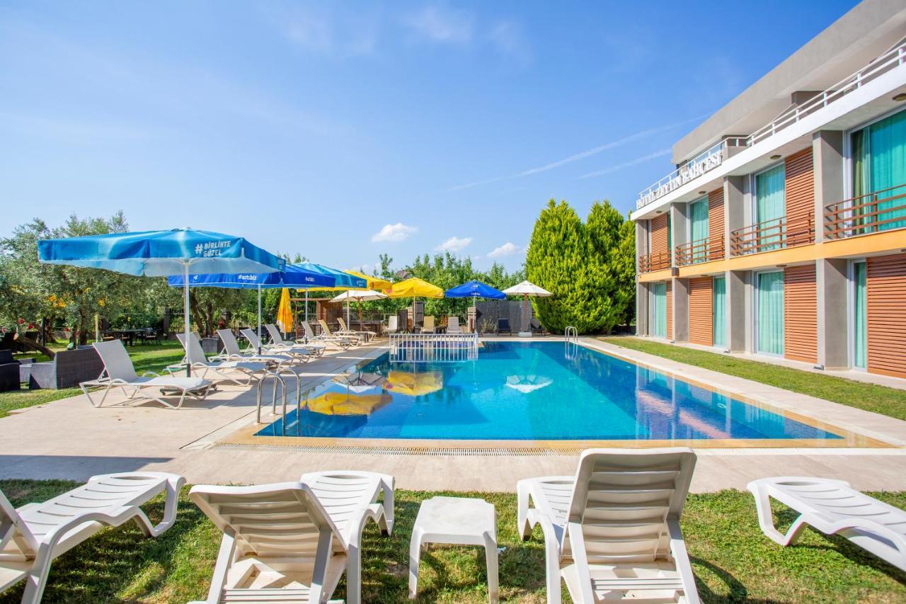 Zeytin Bahcesi 3* Iznik