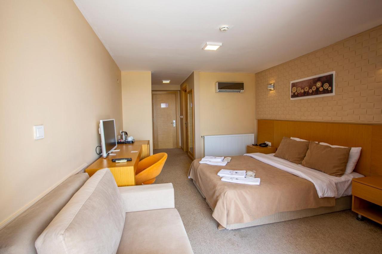 Zeytin Bahcesi Hotel Iznik