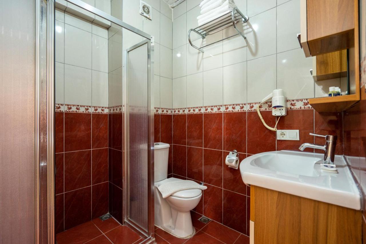 Hotel Gedikpasa Family Istanbul