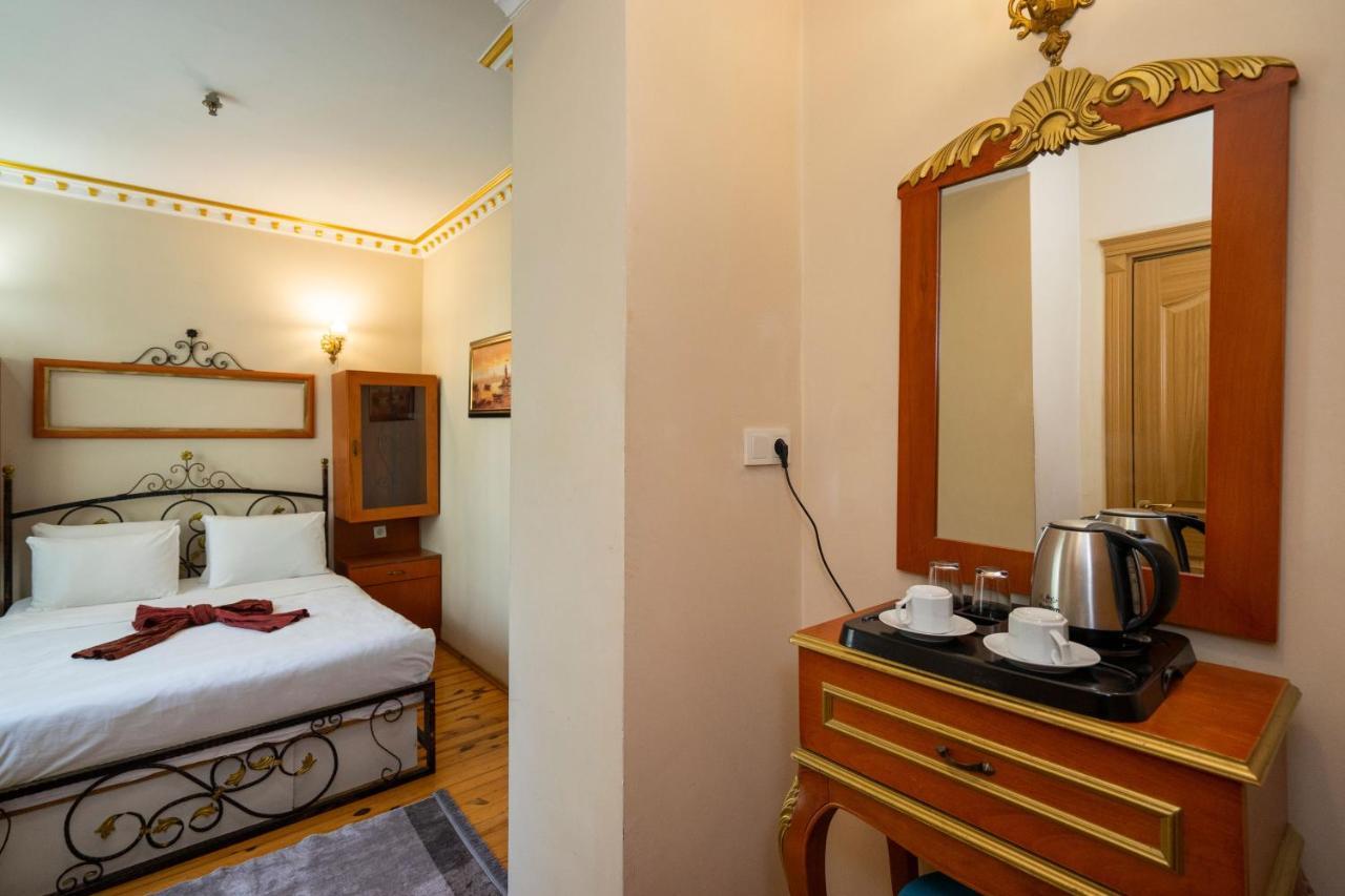 Hotel Gedikpasa Family *