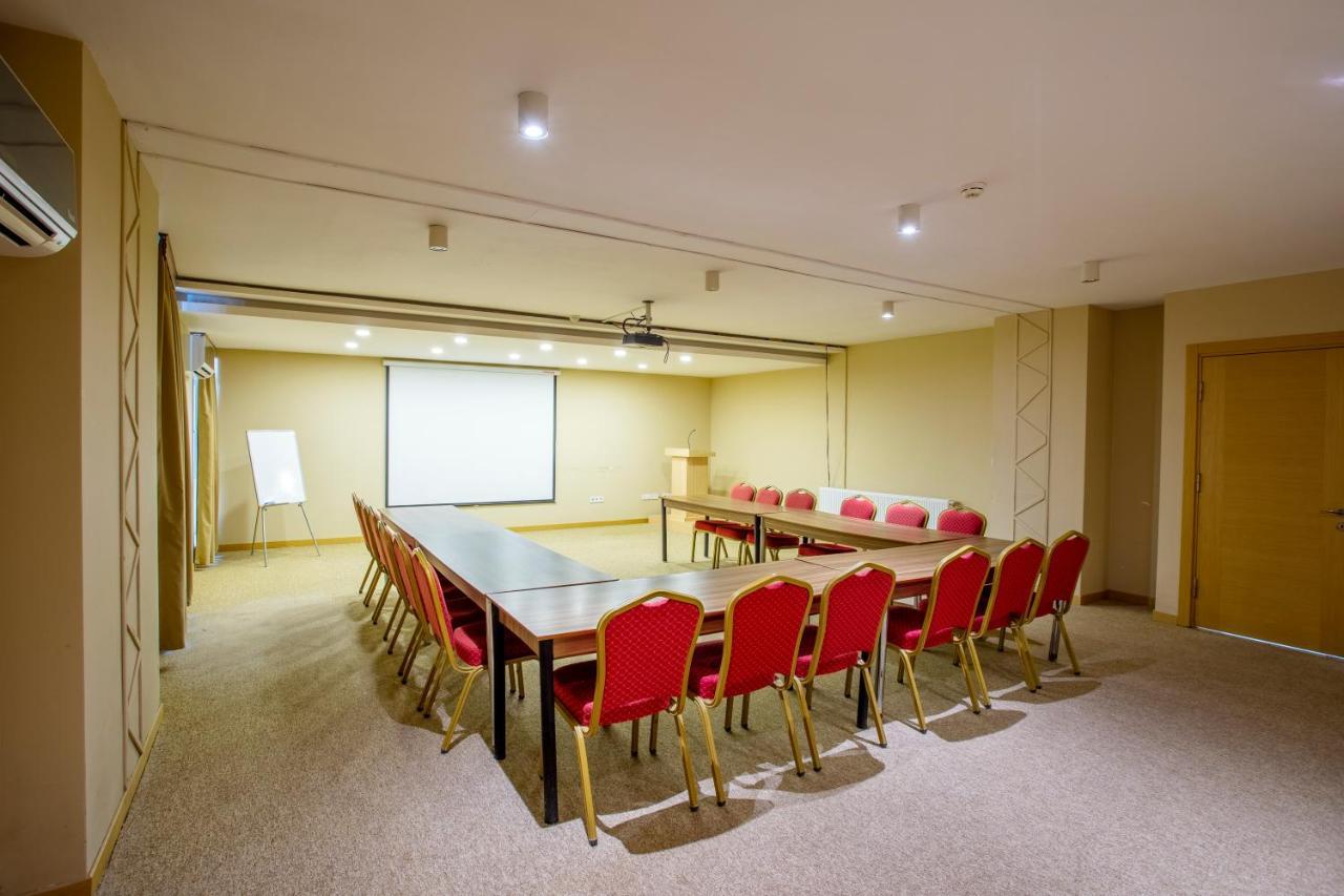 Zeytin Bahcesi Hotel