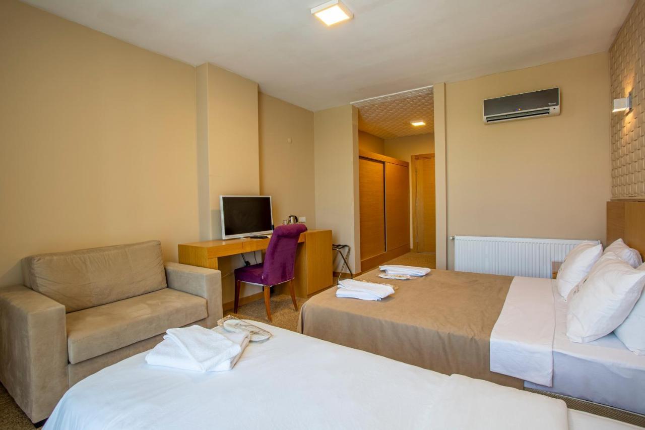 Zeytin Bahcesi 3* Iznik