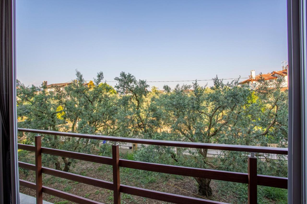 Zeytin Bahcesi Hotel