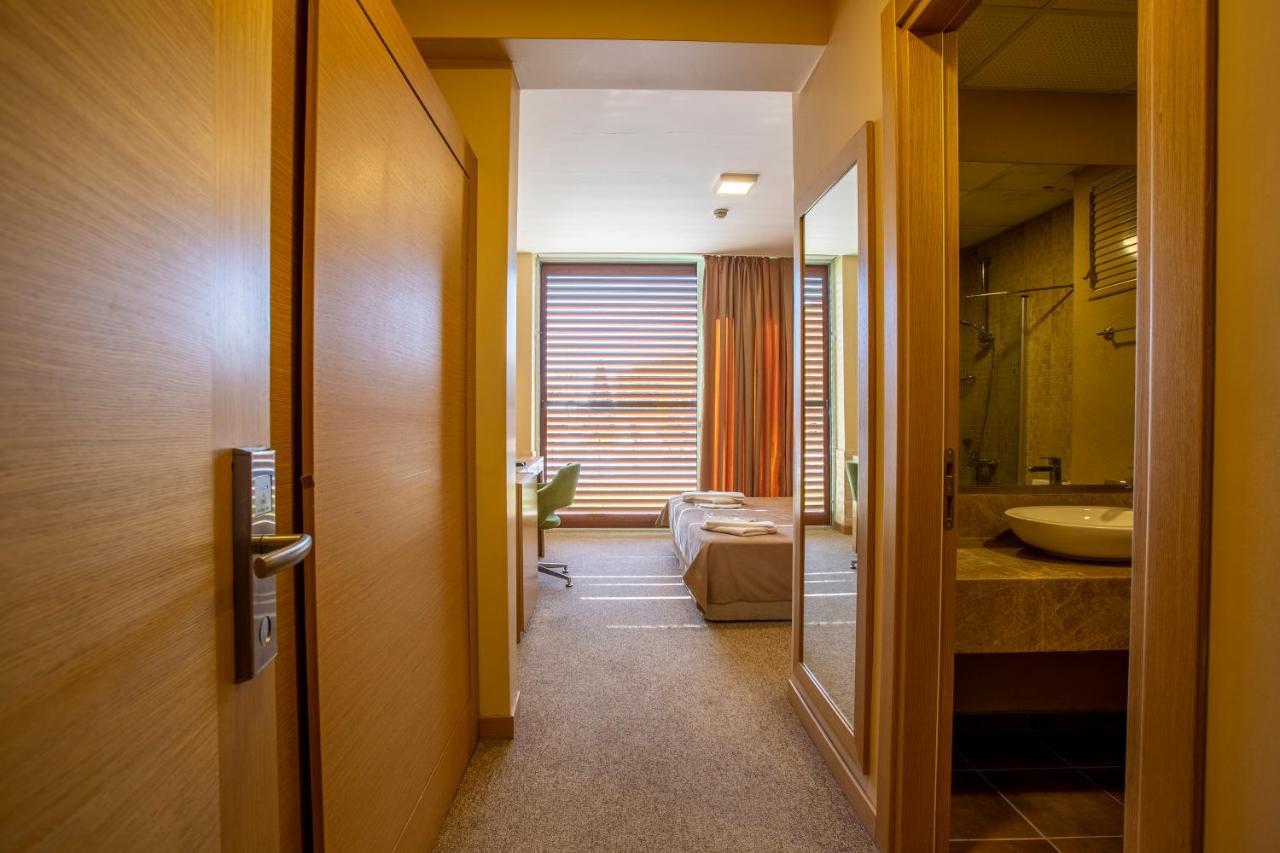 Hotel Zeytin Bahcesi