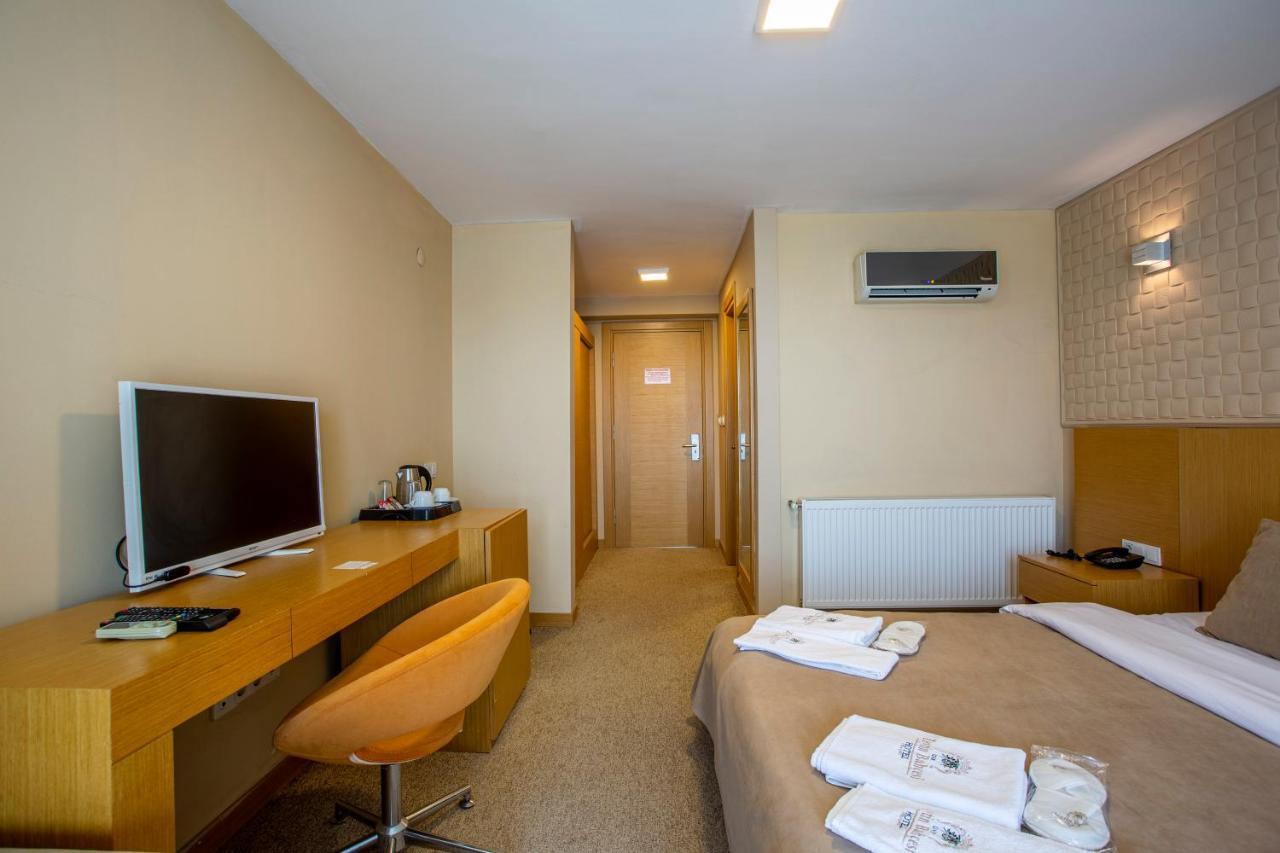 Hotel Zeytin Bahcesi 3*