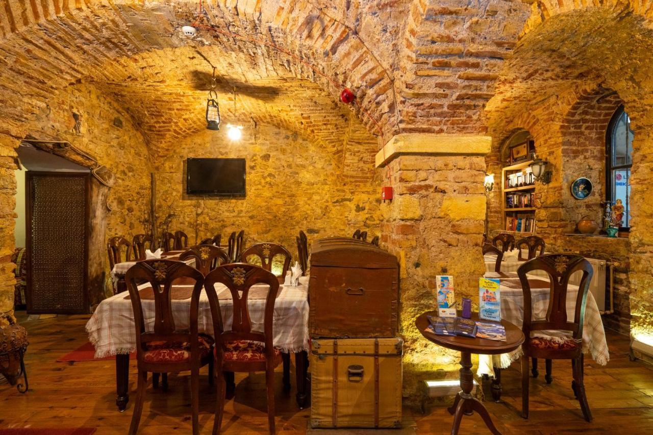 Hotel Gedikpasa Family Istanbul