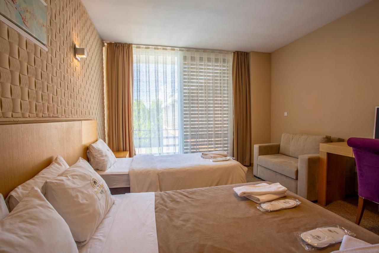 Zeytin Bahcesi Hotel Iznik
