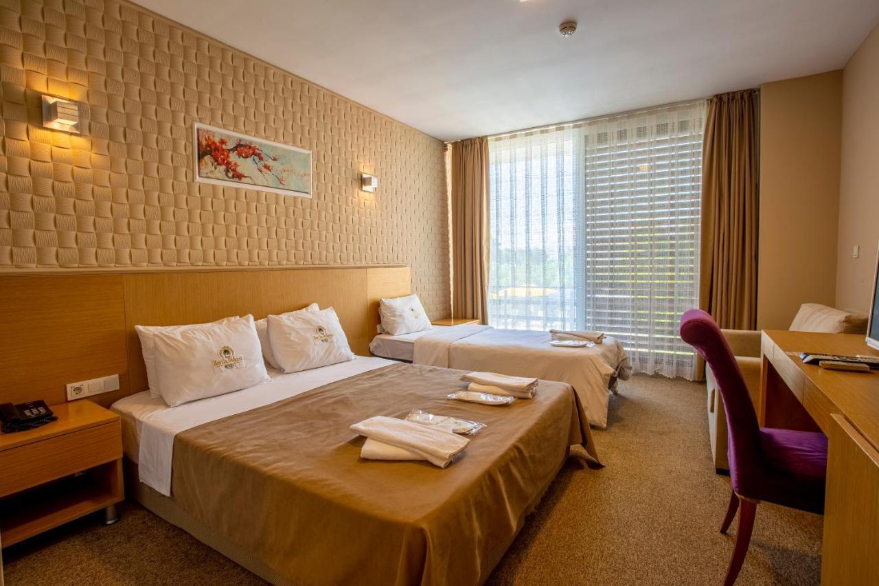 Zeytin Bahcesi Hotel Iznik