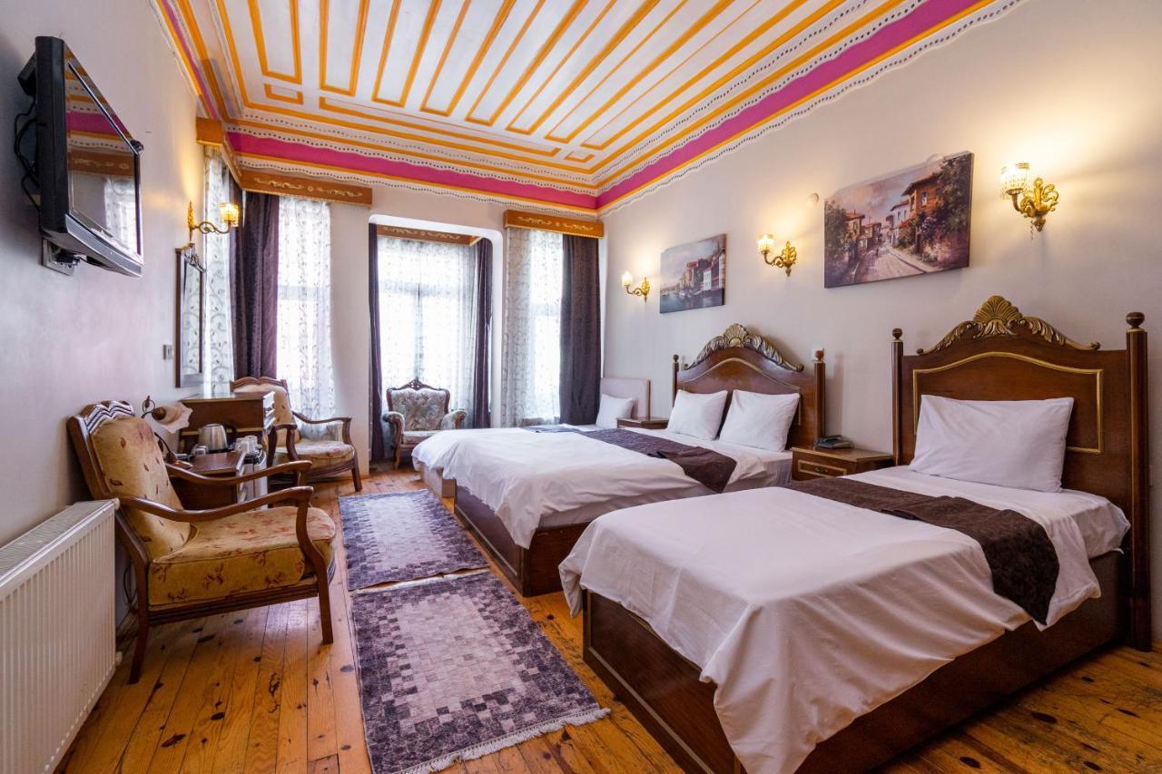Gedikpasa Family Hotel *