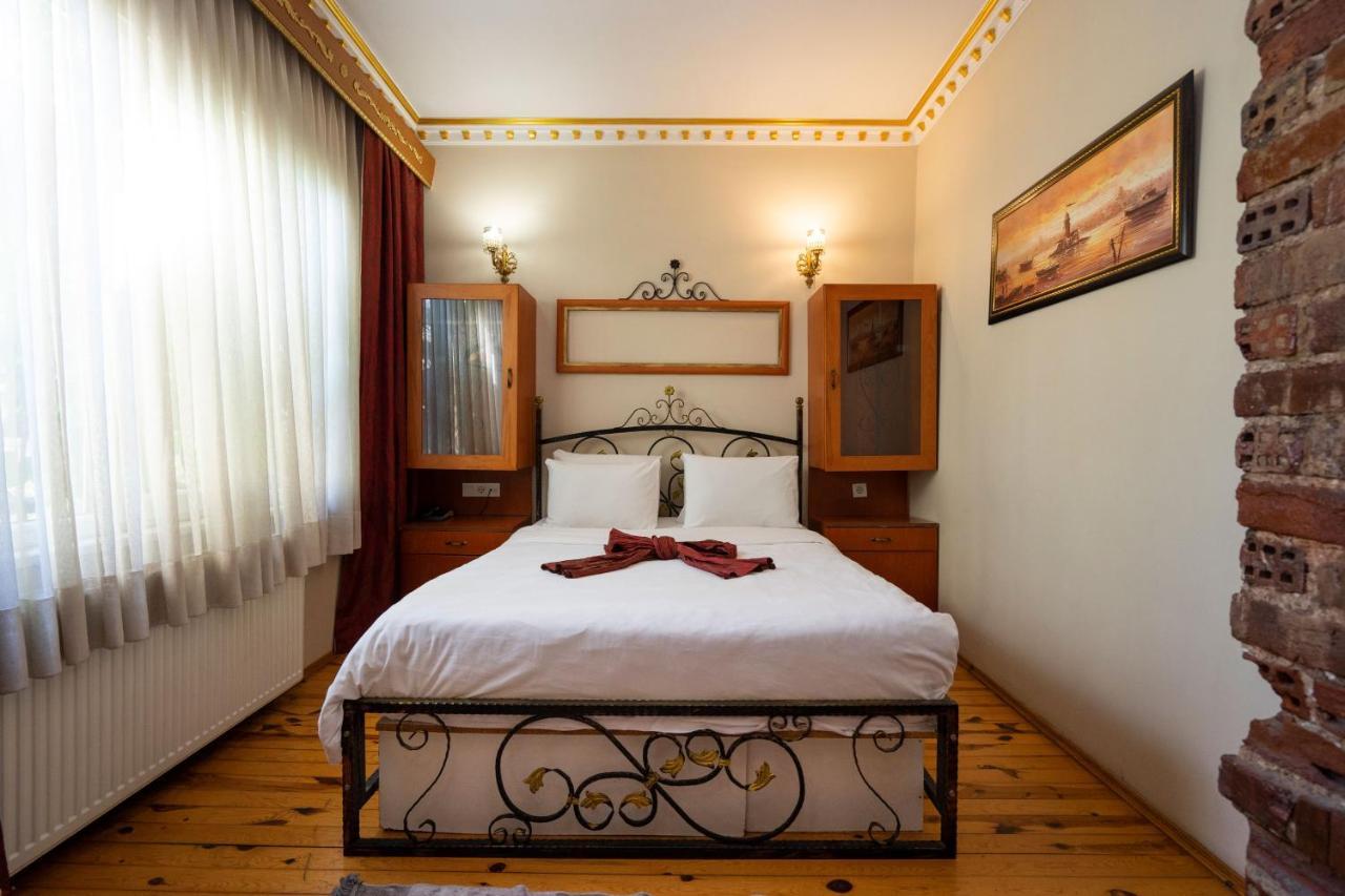 Hotel Gedikpasa Family