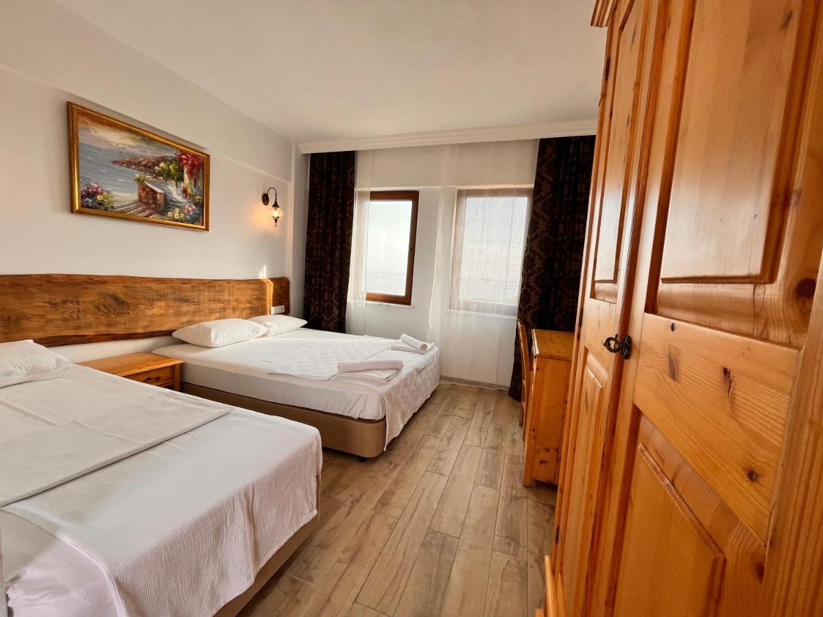 Sukha & Hotel Bozcaada