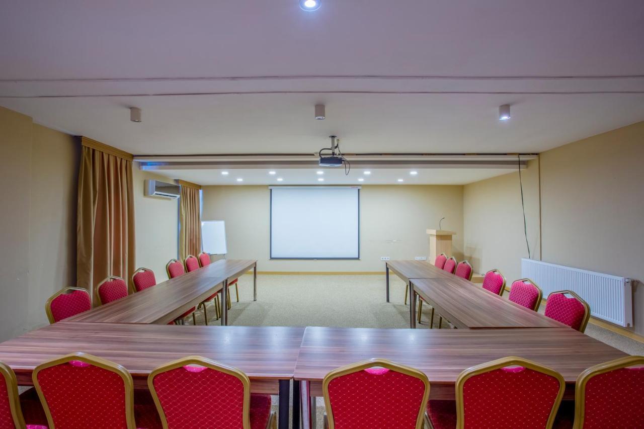 Hotel Zeytin Bahcesi Iznik