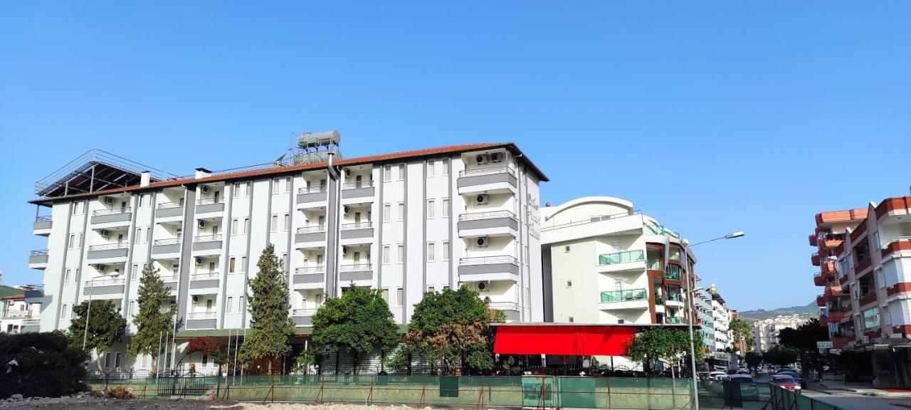 Sailor Aparthotel 2*