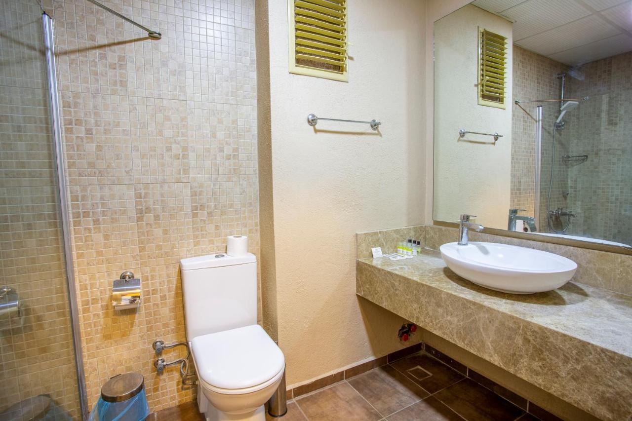 Hotel Zeytin Bahcesi Iznik