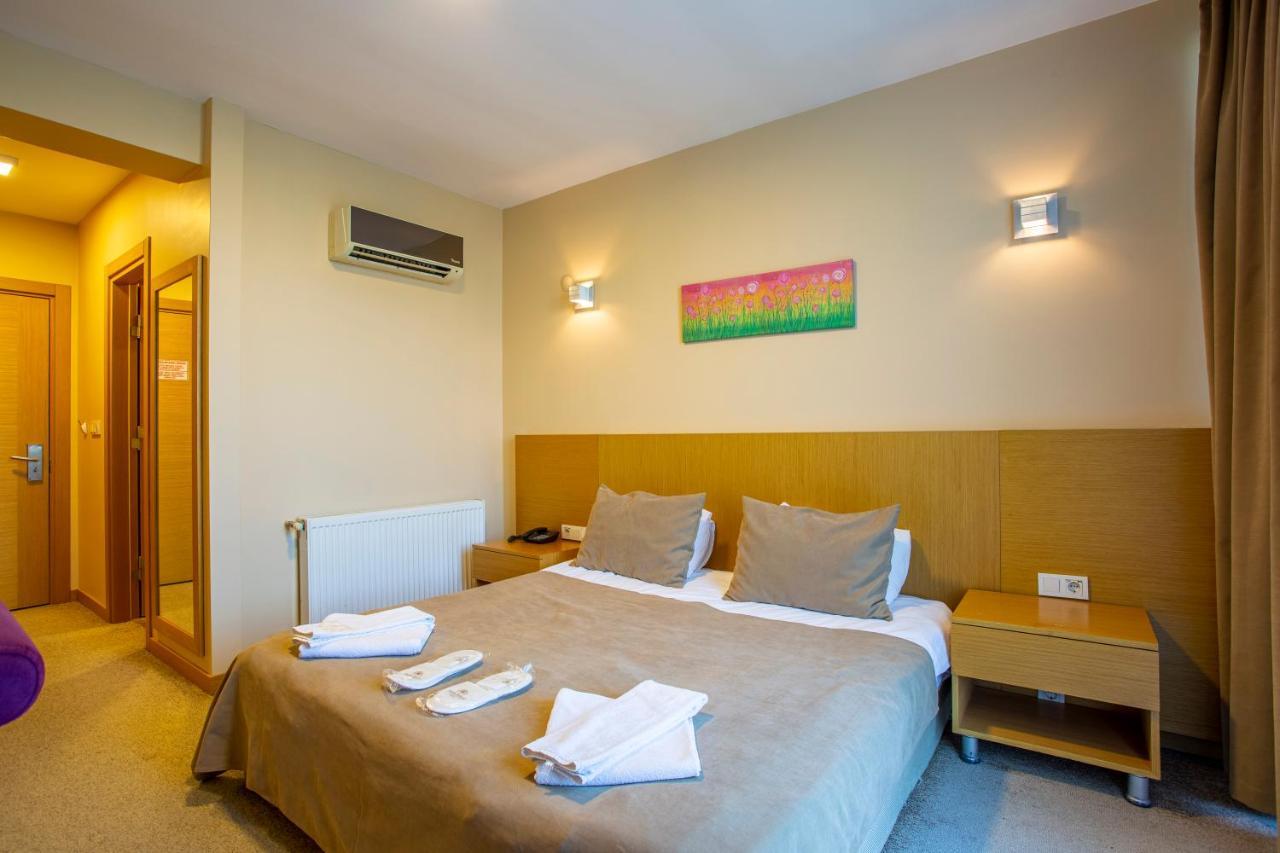 Hotel Zeytin Bahcesi Iznik