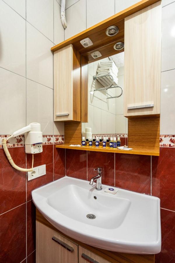 Gedikpasa Family Hotel Istanbul