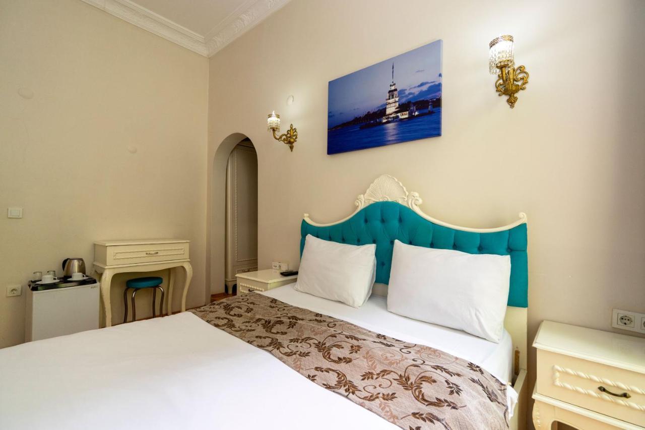 Gedikpasa Family Hotel *