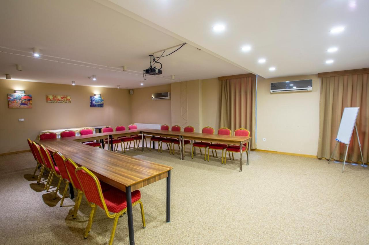 Zeytin Bahcesi 3* Iznik