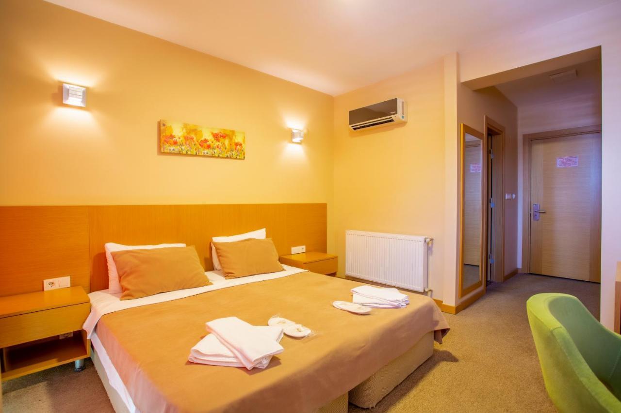 Hotel Zeytin Bahcesi Iznik