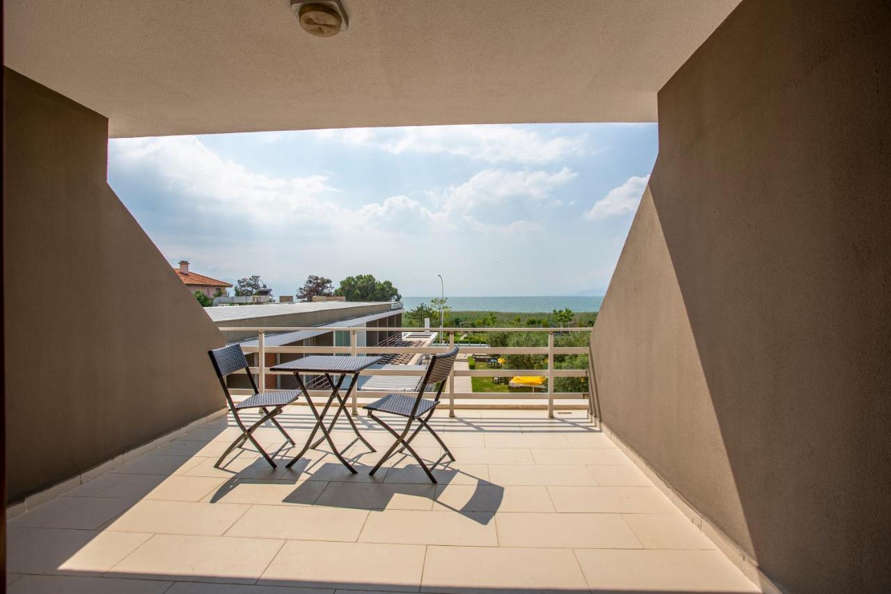 Hotel Zeytin Bahcesi Iznik