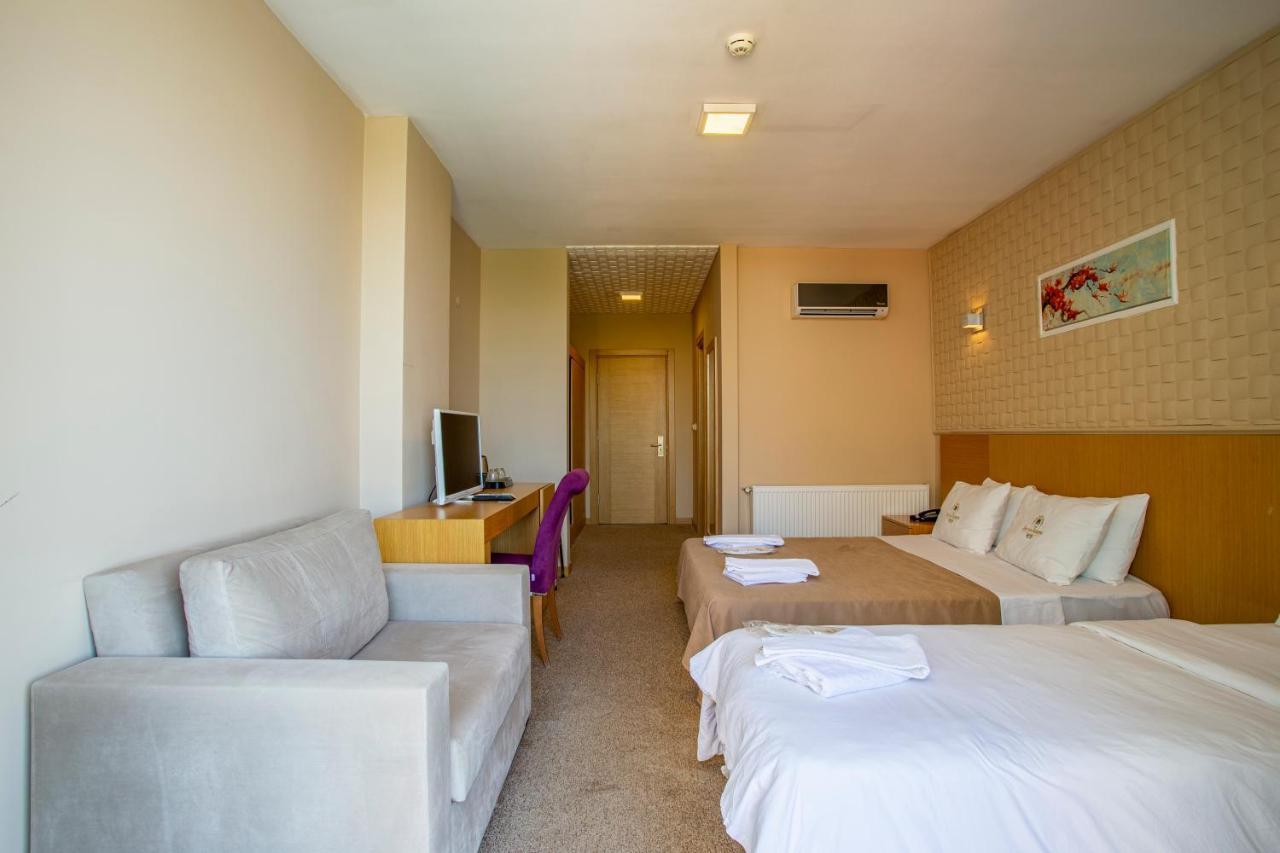 Hotel Zeytin Bahcesi 3*