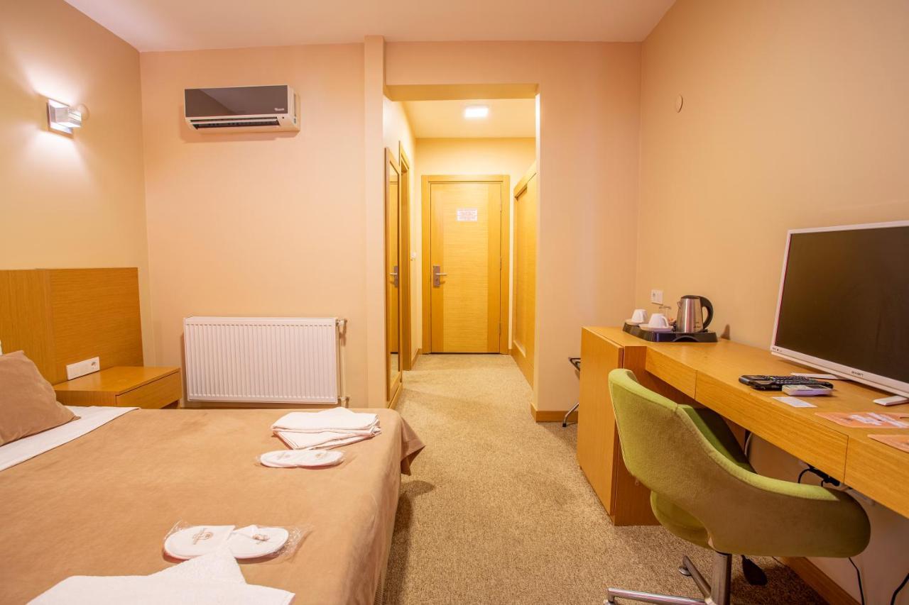 Zeytin Bahcesi Hotel Iznik