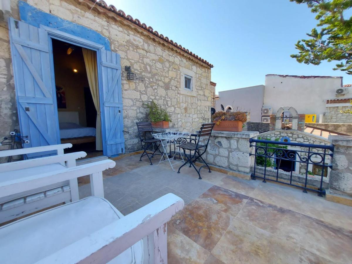 1882 (adults Only) 5* Alacati