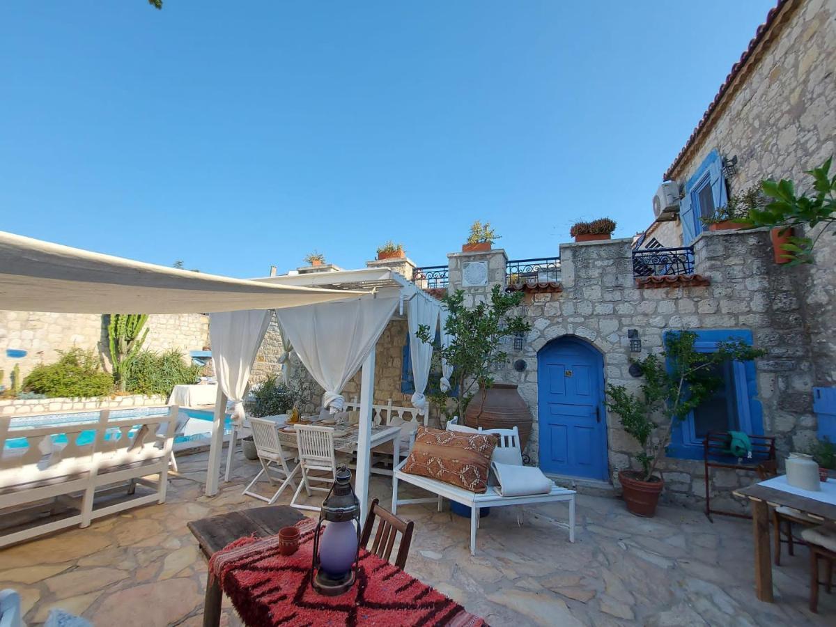 1882 (adults Only) 5* Alacati