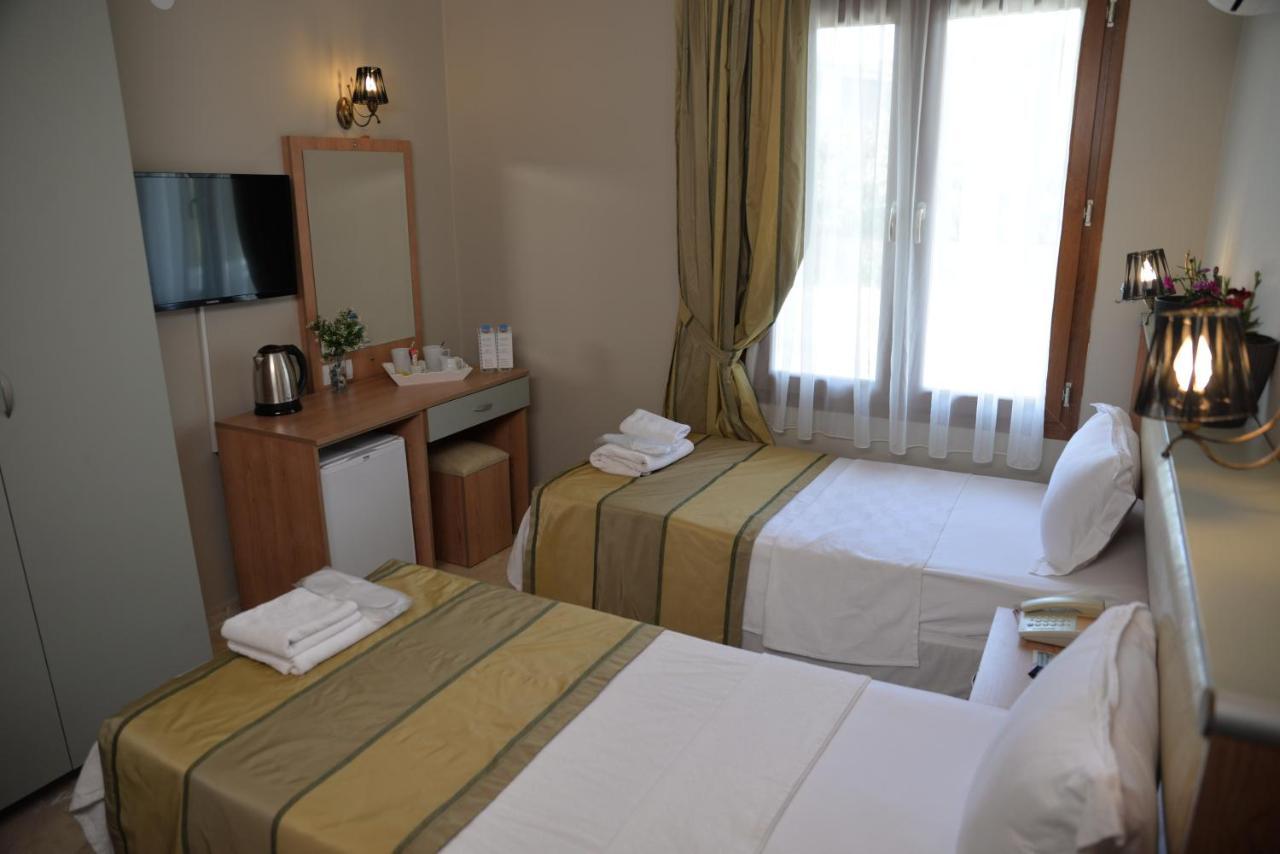 Ebruli Cunda Bed & Breakfast