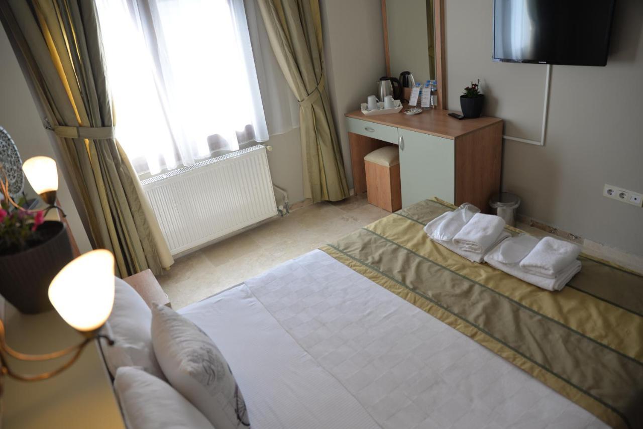 Bed & Breakfast Ebruli Cunda Ayvalik