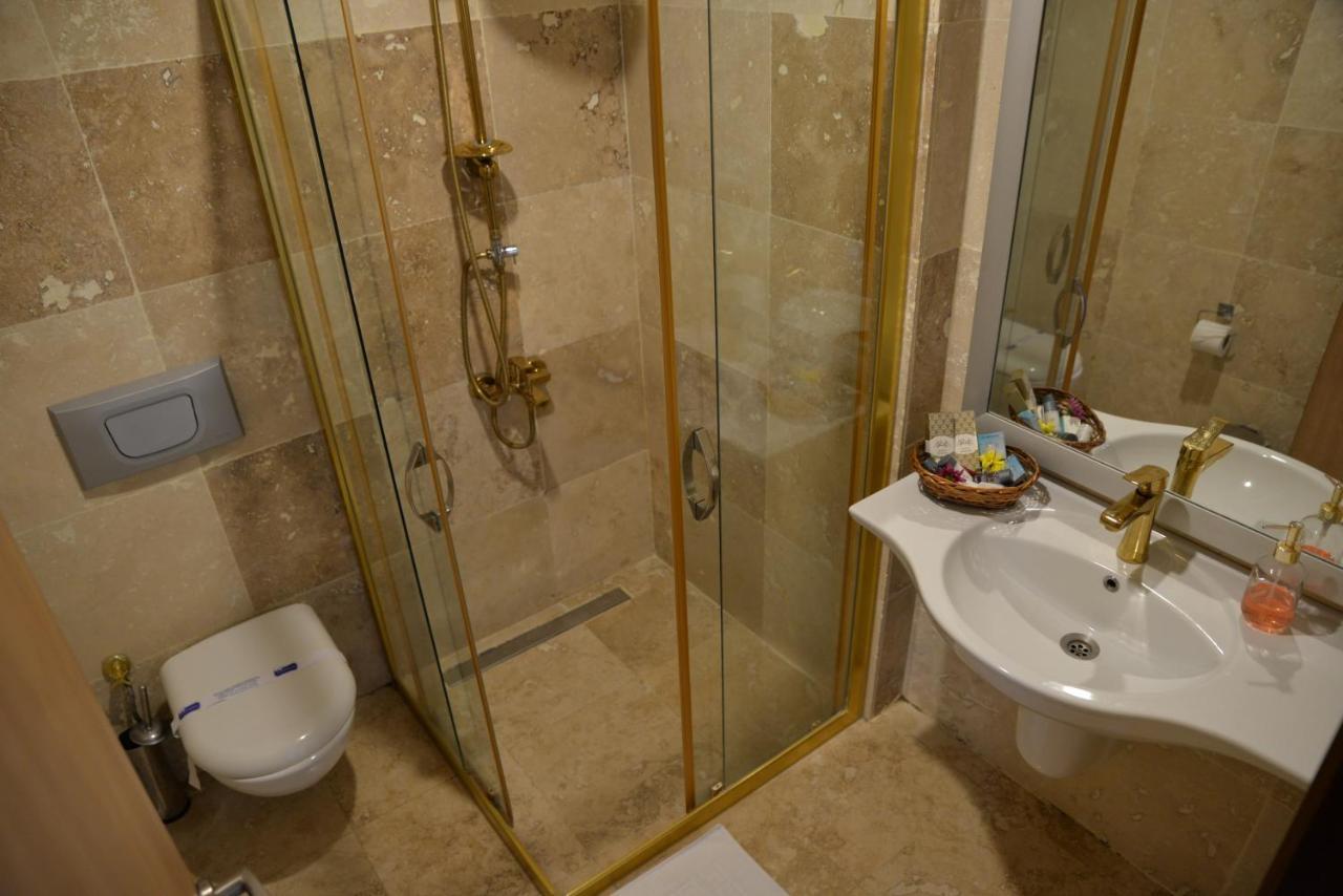 Ebruli Cunda Bed & Breakfast Ayvalik
