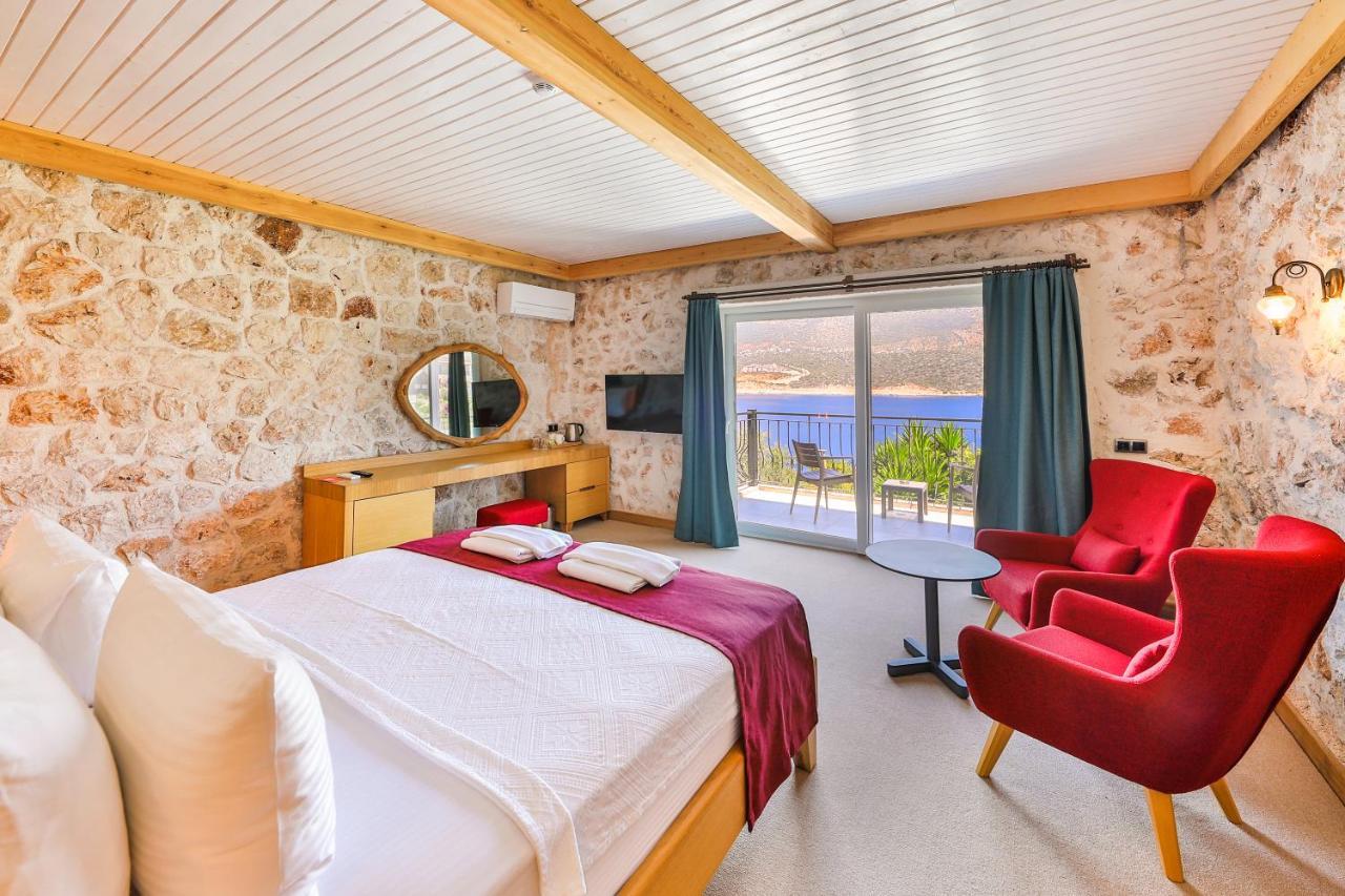 Atalante Hotel