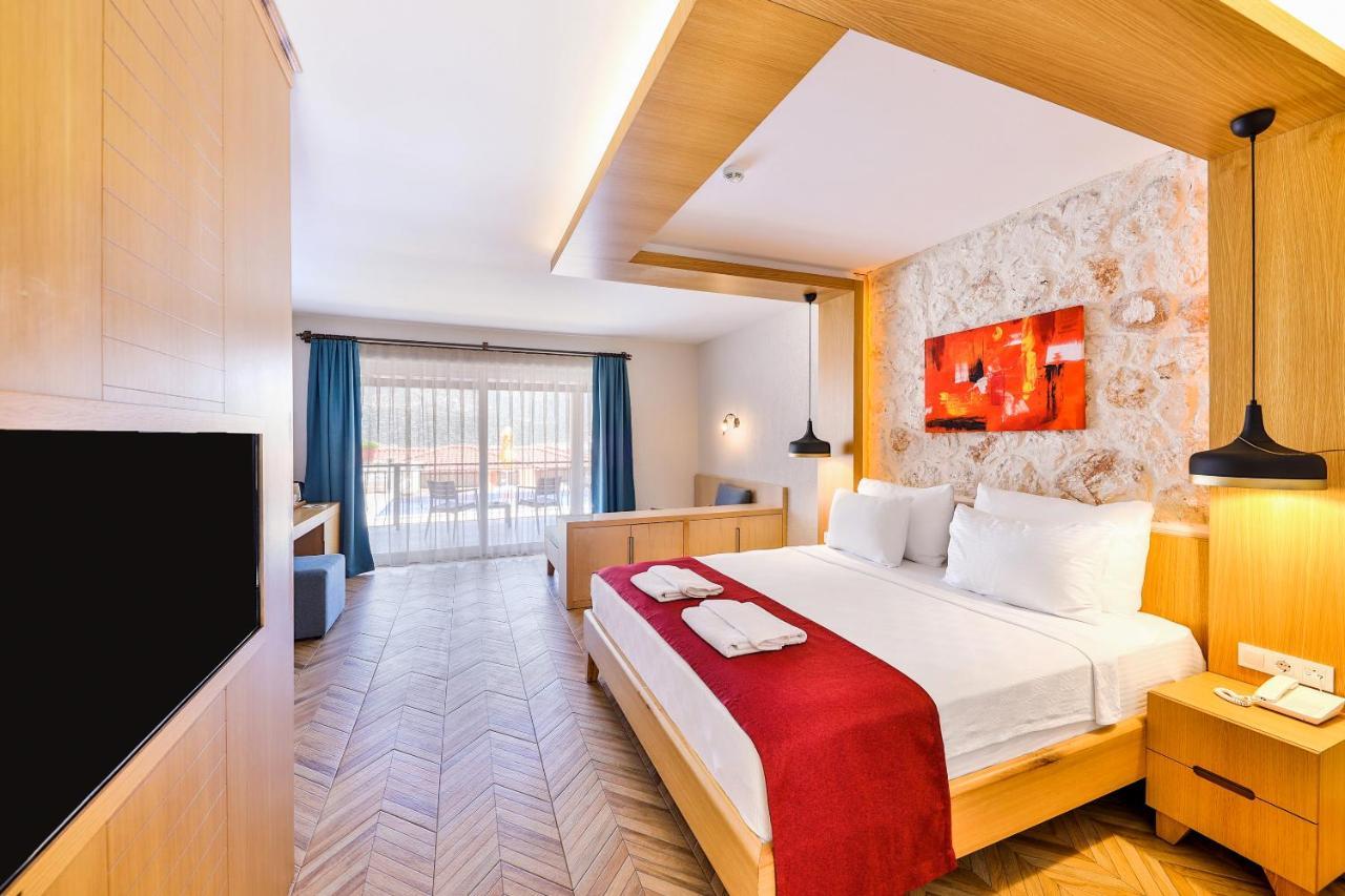 Atalante Hotel