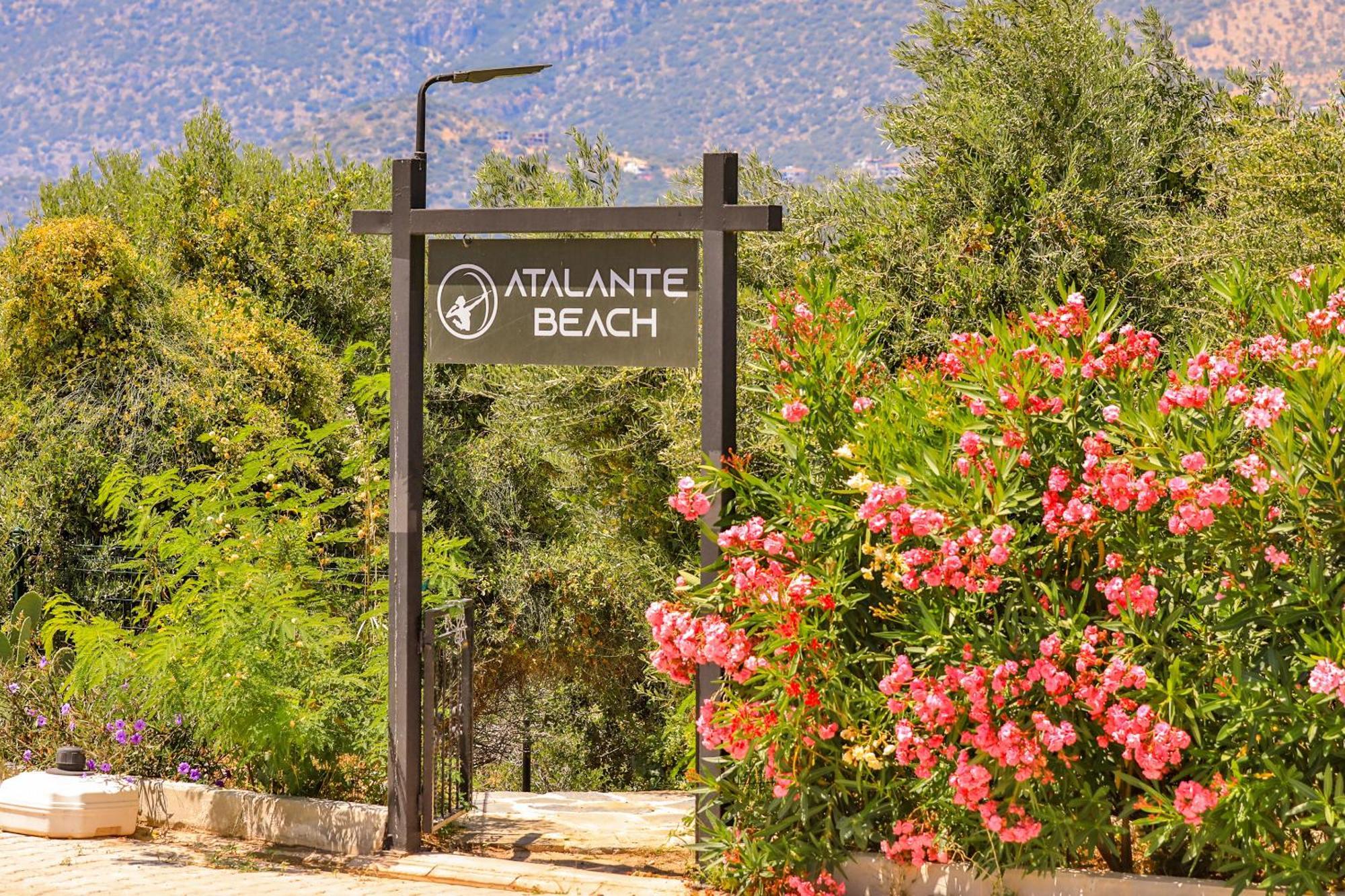 Atalante 2*