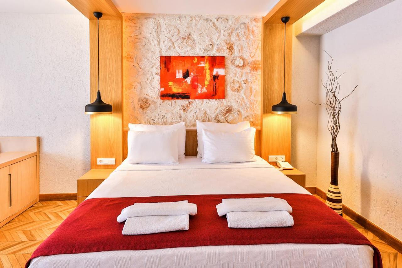 Hotel Atalante 2*