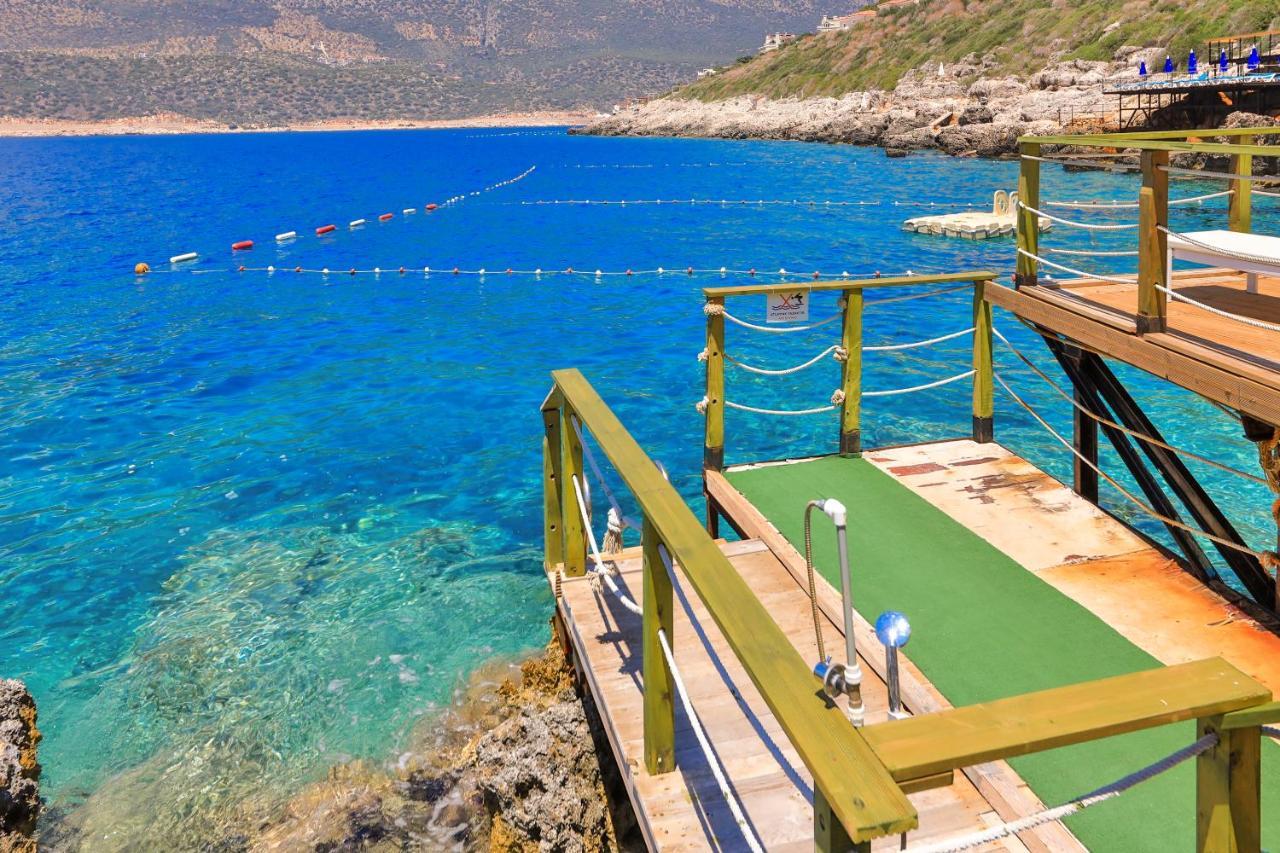 Hotel Atalante Kas