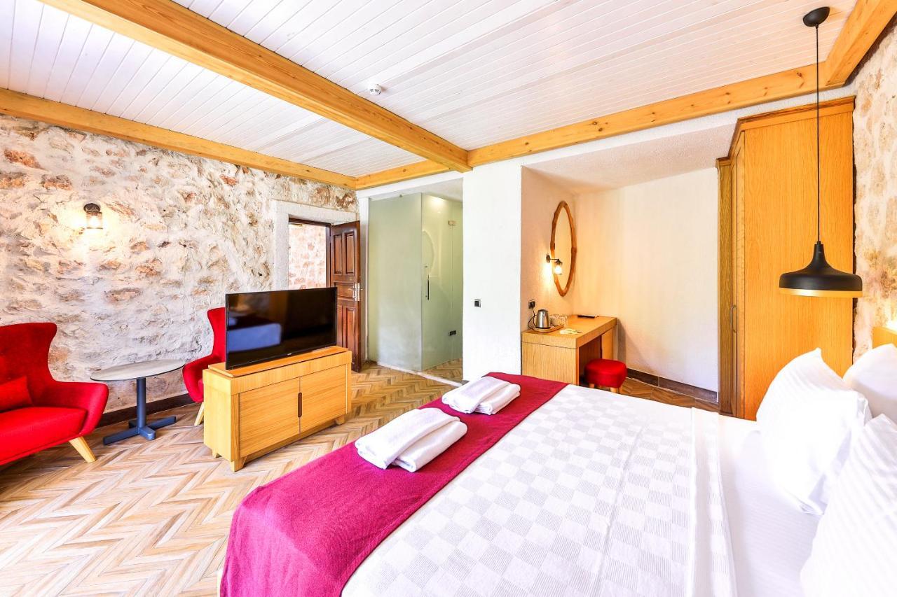 Hotel Atalante Kas
