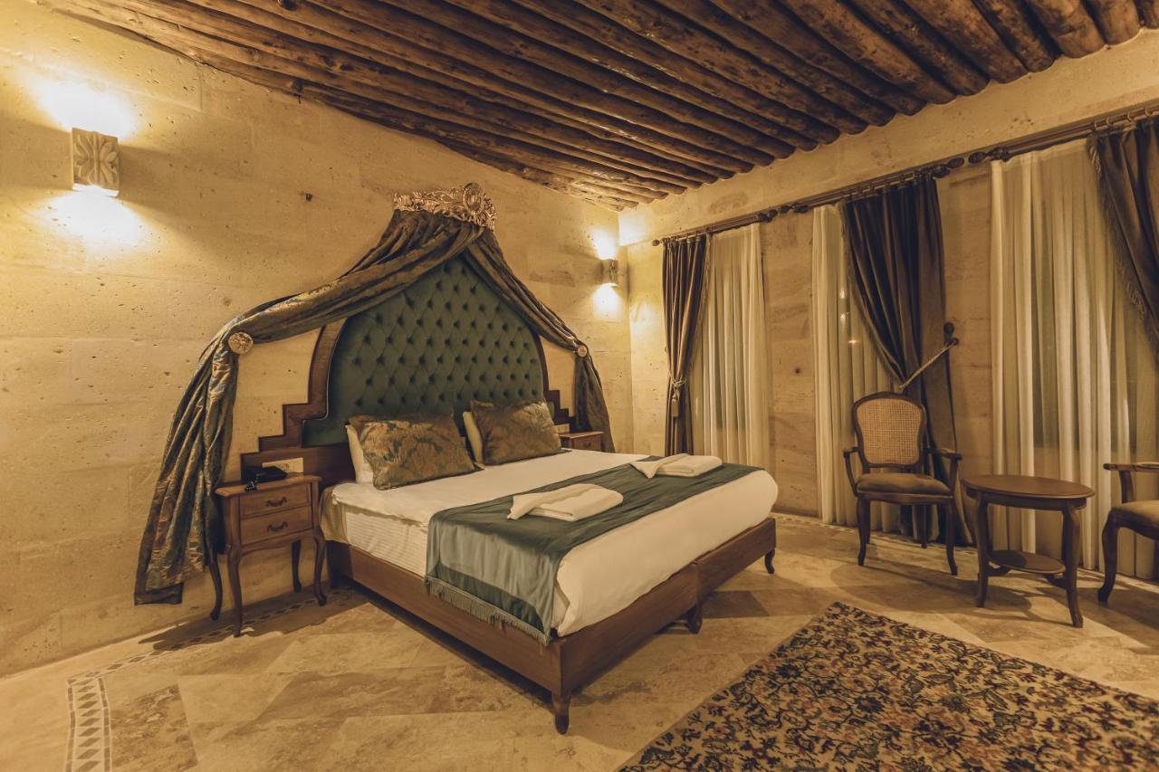 Sobek Stone House Cappadocia Bed & Breakfast