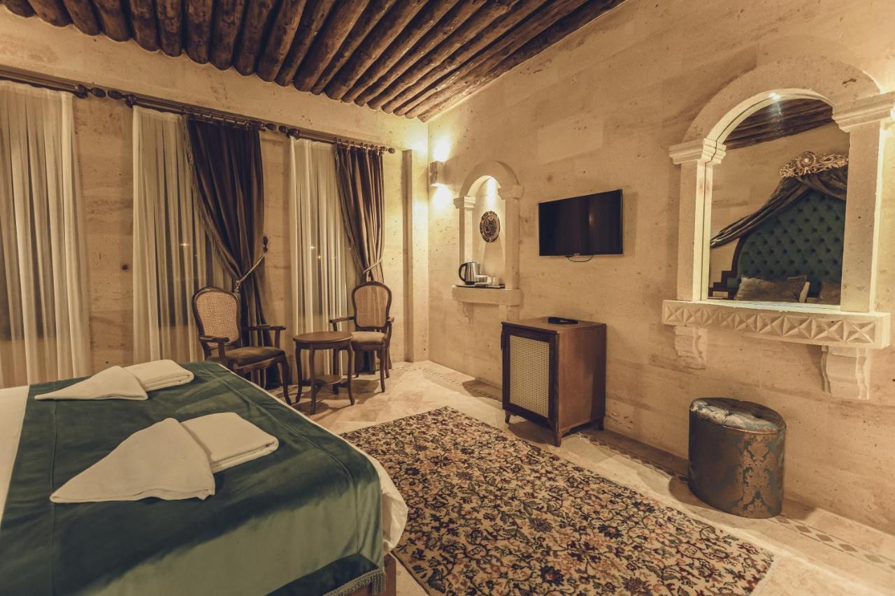 Bed & Breakfast Sobek Stone House Cappadocia 3*
