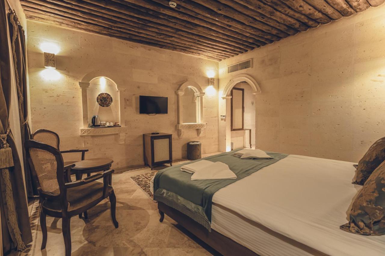 Sobek Stone House Cappadocia Nevsehir