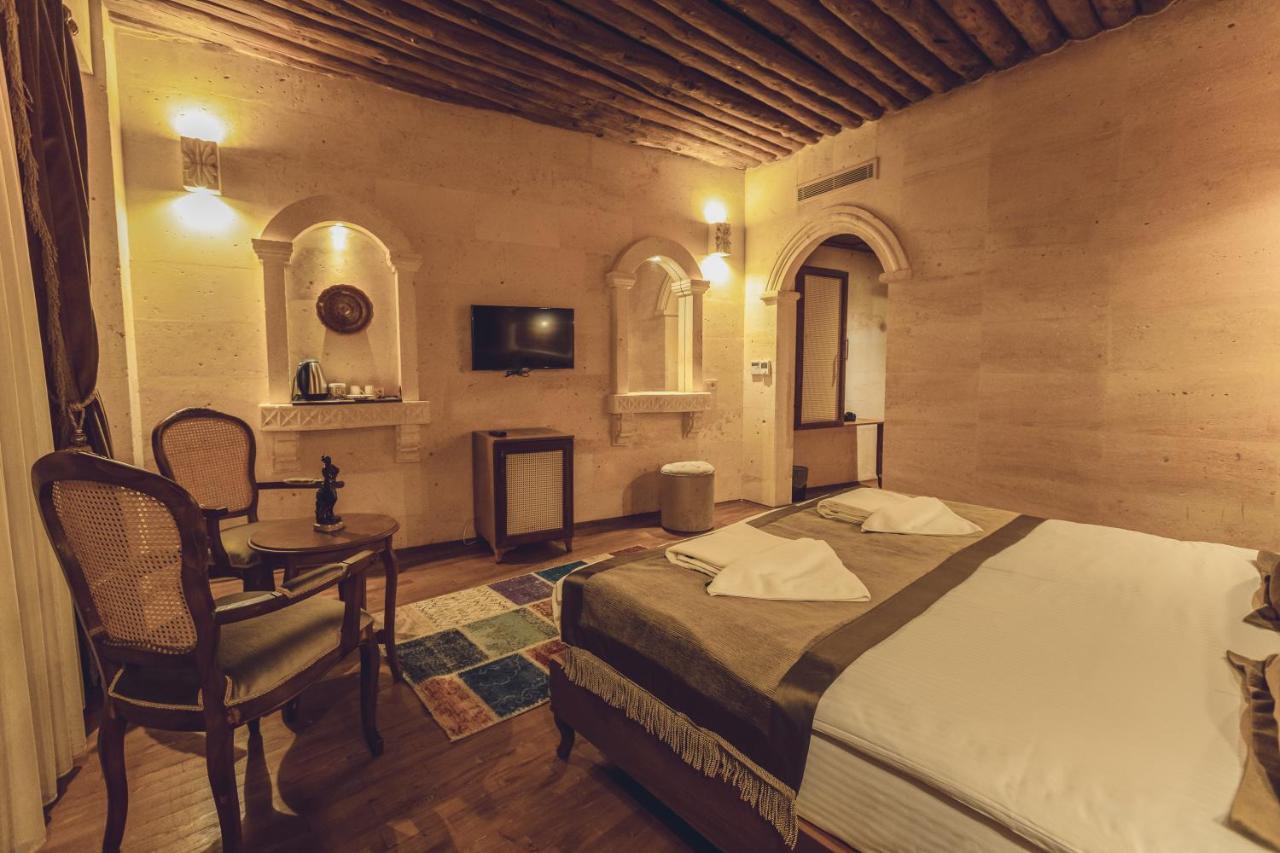 Bed & Breakfast Sobek Stone House Cappadocia