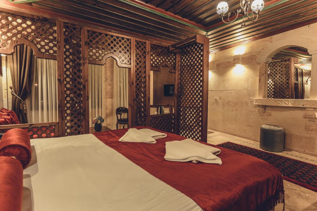 Bed & Breakfast Sobek Stone House Cappadocia Nevsehir